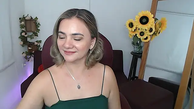 ana_milf Live Chatraum