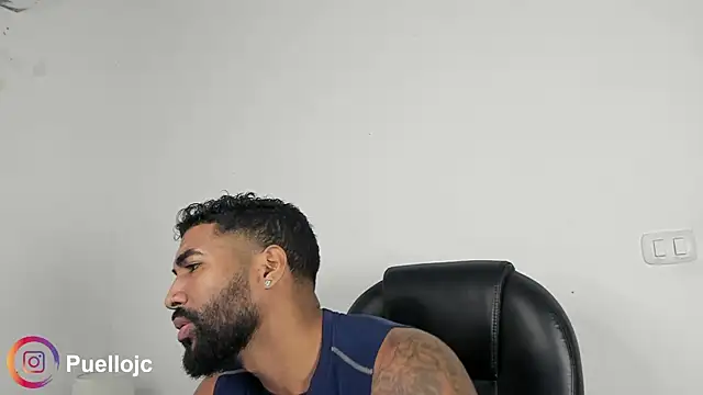 Xander_Str0ng – live chatrum