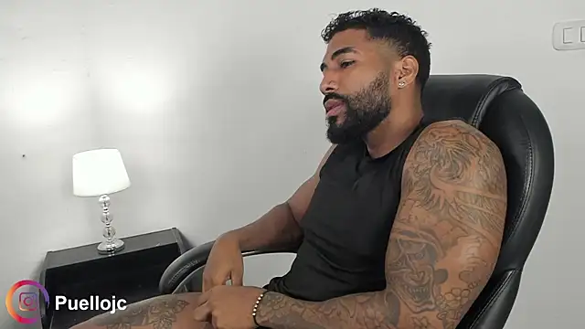 Bilik Sembang Langsung Xander_Str0ng
