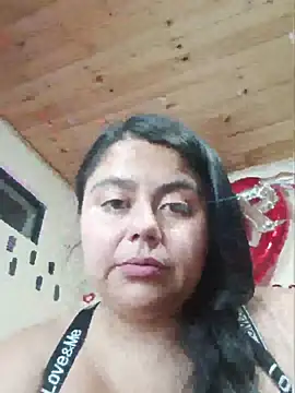 Chat ao vivo de celeste_hotty