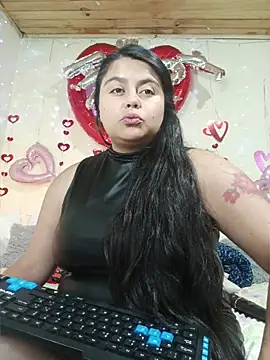 Bilik Sembang Langsung celeste_hotty