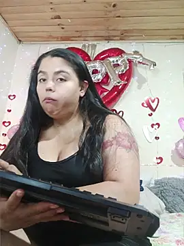 celeste_hottyn Live chat-huone