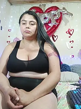 celeste_hotty 실시간 채팅방