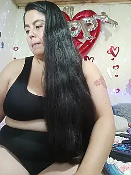 ห้องแชทสดของ celeste_hotty