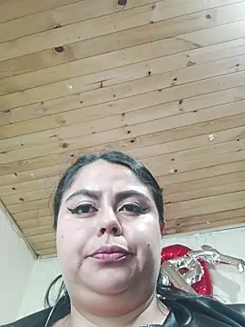 Sala de chat en directo de celeste_hotty