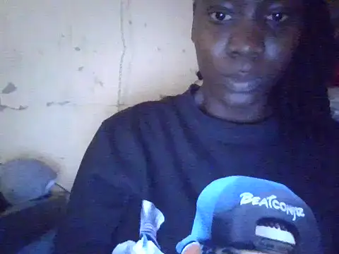 Chatroom en direct de sexy_butty_
