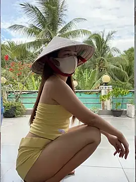 Hime_Kawaiii লাইভ চ্যাট রুম