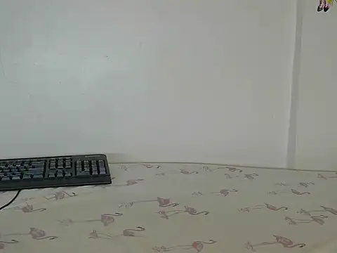 Itzel_flourish Live chatroom