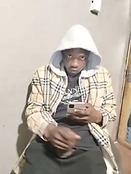 Sala de chat ao vivo de BigGamecharger