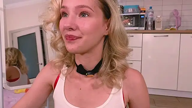 Sweetie__Angel Cameră chat live