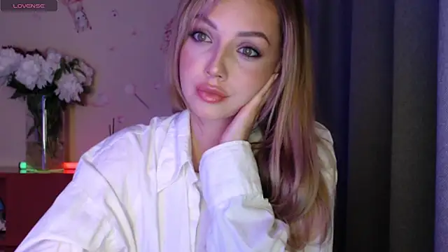 Pokój czatu na żywo – -Stephanie-