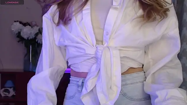 ห้องแชทสดของ -Stephanie-