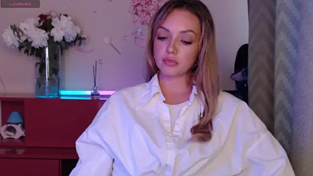 -Stephanie- Live Chatraum