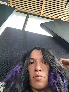 rebekka_simpson Live Chatraum