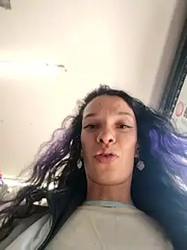 rebekka_simpson Live Chatraum
