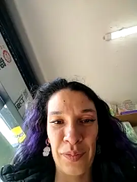 rebekka_simpson Live Chatraum