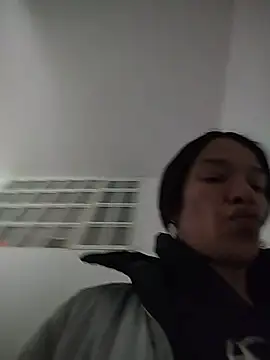 Živá chatovací místnost rebekka_simpson
