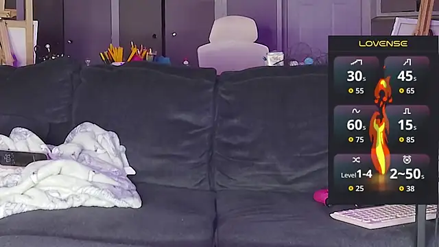 WakeAndBlaze Cameră chat live