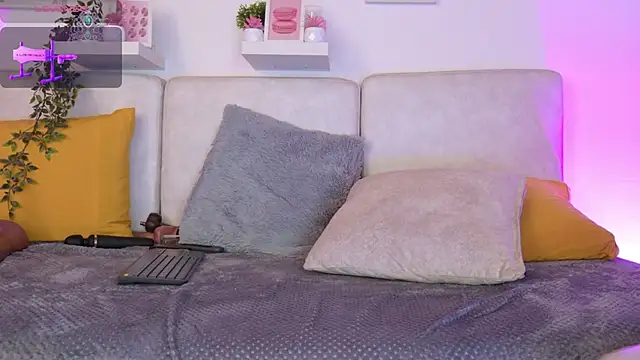 Malka_Burning Cameră chat live