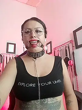 Fetishdoll_BDSM – live chatrum