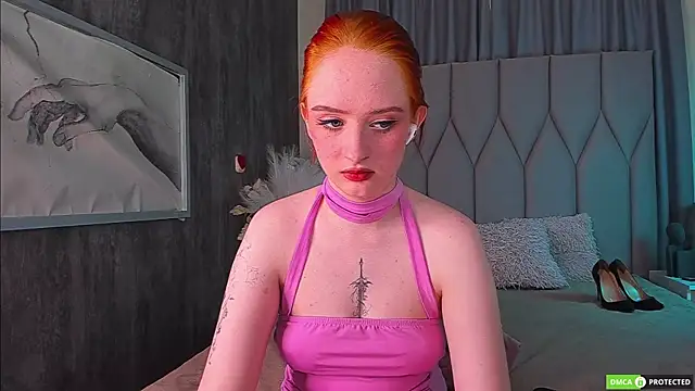 Chat ao vivo de BridgetDay