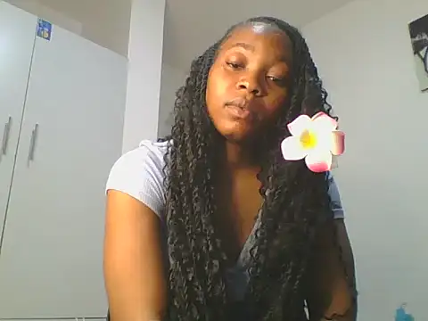 Chat soba uživo modela _Becky002