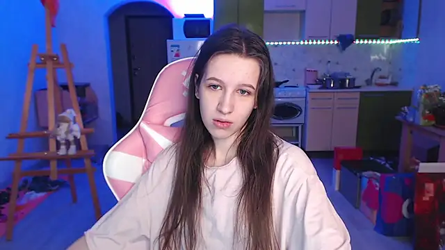 ur_kitty__ Adlı Modelin Canlı Sohbet Odası