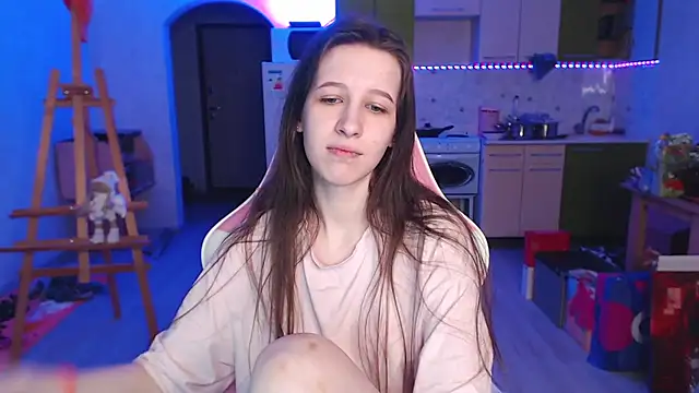 Sala de chat en directo de ur_kitty__