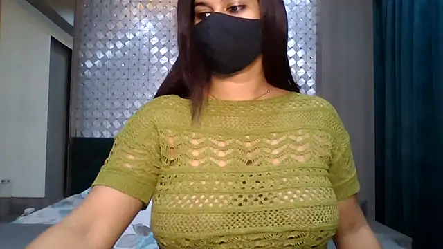 sparkling_queen Live Chatraum