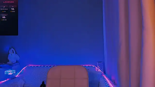 ellaamber Live Chatraum