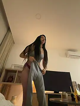 Naughty_Arab_girl's Live Chat Room