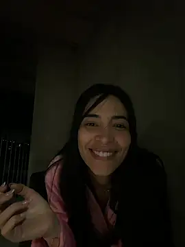 Bilik Sembang Langsung Naughty_Arab_girl