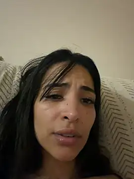 غرفة دردشة Naughty_Arab_girl المباشرة
