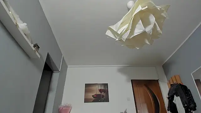 Chat ao vivo de SexxyMeriem