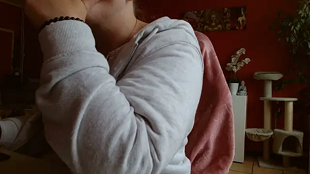 petitoiseau67 Cameră chat live