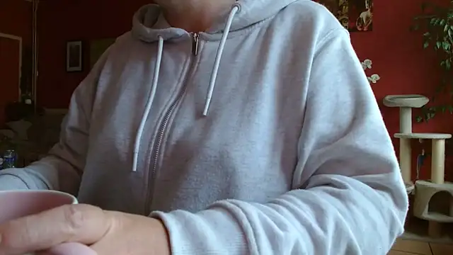 Živá chatovací místnost petitoiseau67