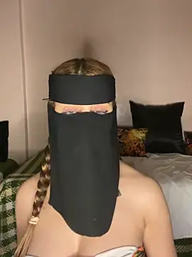 Chat ao vivo de Jumanaa