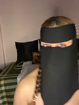 Jumanaa Live Sex Cam-Show