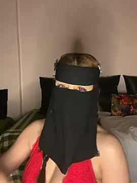 Živá chatovací místnost Jumanaa