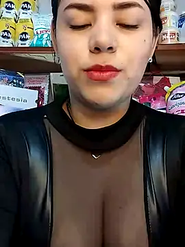 Evaluna2110_n Live chat-huone
