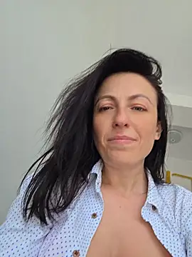 Živá chatovací místnost Risky_woman