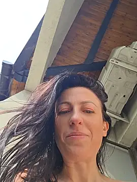 Risky_woman 现场聊天室
