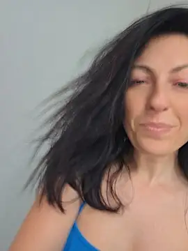 Živá chatovací místnost Risky_woman
