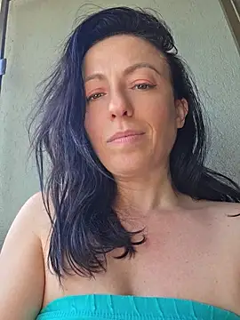 Chat ao vivo de Risky_woman