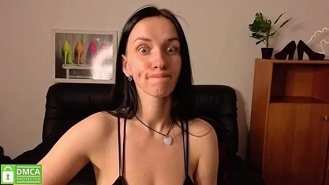 annakillianox Live Chatraum