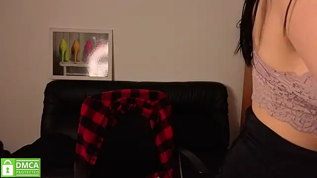 annakillianoxn Live chat-huone
