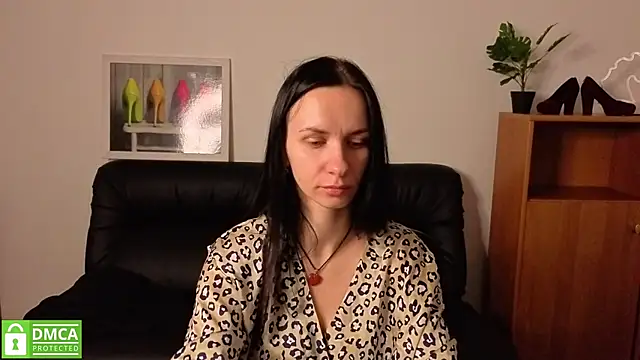 חדר צ'אט בשידור חי של annakillianox