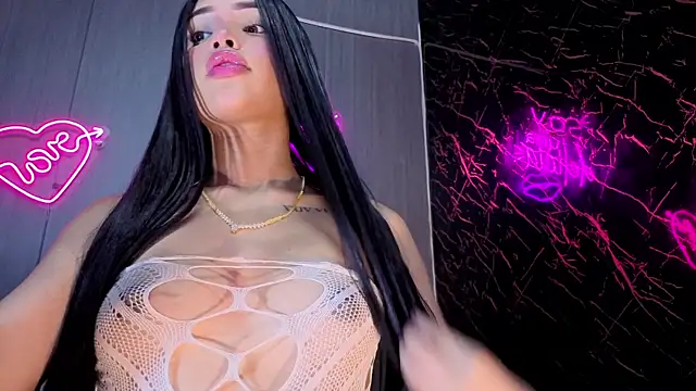 amgeline Cameră chat live