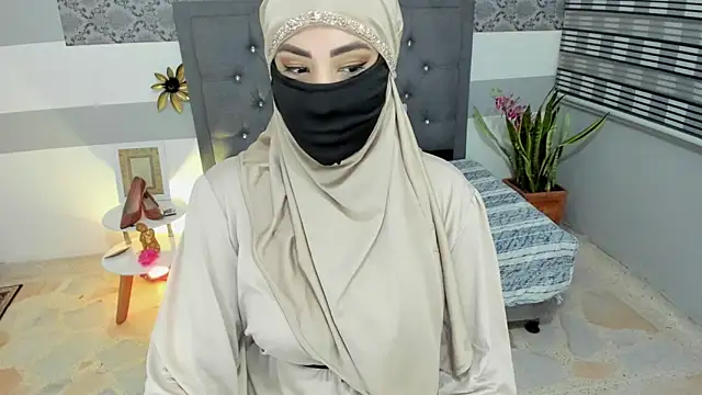 Jalima_sabag's Live Chat Room