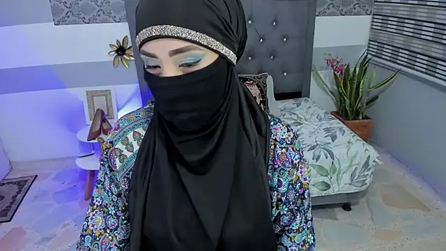 Jalima_sabag 실시간 채팅방